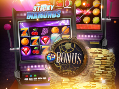 Бонусы казино 2026