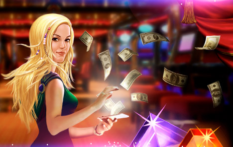 ТОП казино с автоматами 2025-2026