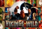 Vikings Go Wild